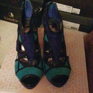 Wedges